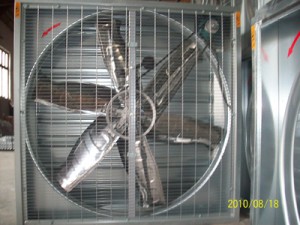 煙臺(tái)重錘式負(fù)壓風(fēng)機(jī)