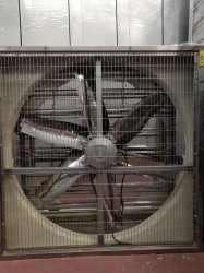 直聯(lián)風(fēng)機 